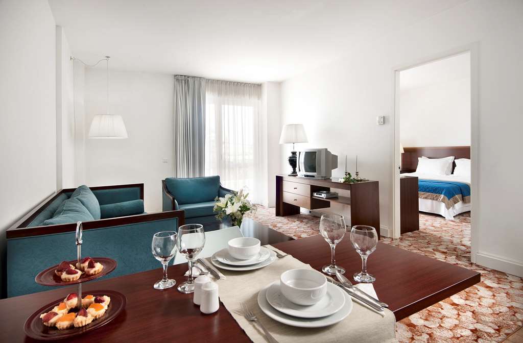 The Pendik Residence Istanbul Room photo